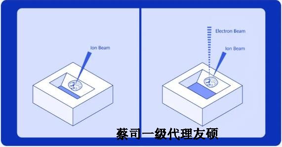 南开扫描电子显微镜