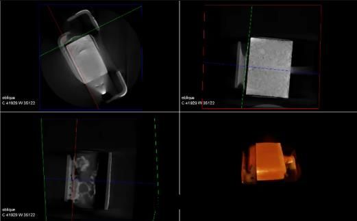 南开蔡司南开X射线显微镜
